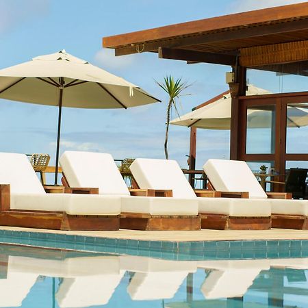 Pousada De Charme Refugio Da Villa Pôrto das Galinhas 外观 照片