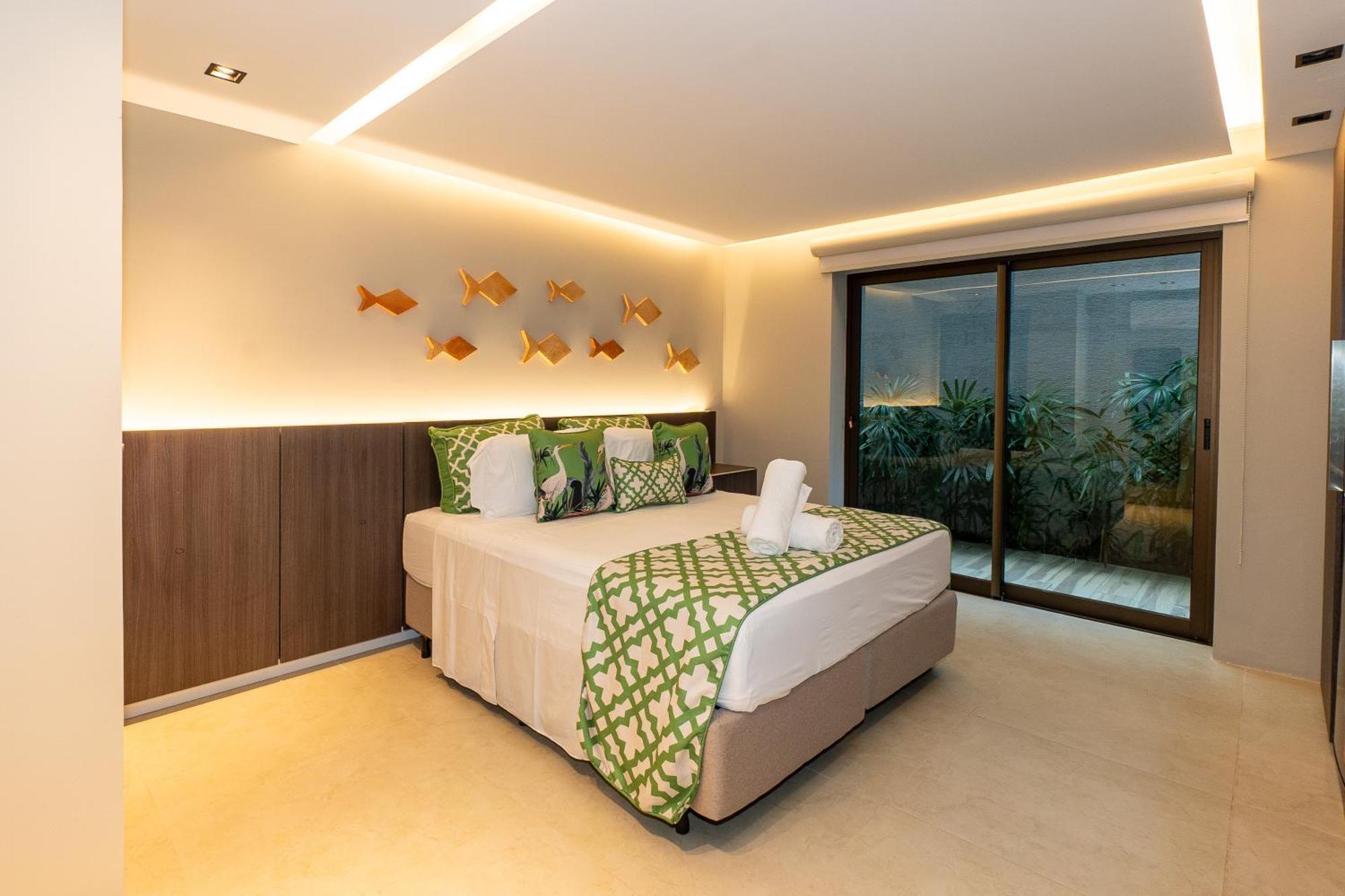 Pousada De Charme Refugio Da Villa Pôrto das Galinhas 外观 照片